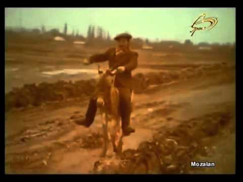Mozalan. Ucar lətifəsi (film, 1981)