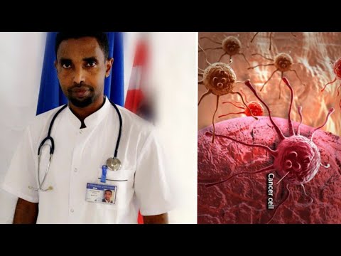 Maxaa Sababa Cudurka Dilaaga ah Ee Cancerka