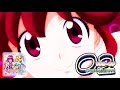 HappinessCharge Precure! Vocal Album 1 Track 02