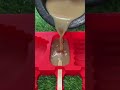 爆錘小孩零食起司棒,過程很解壓! #diy #自製雪糕 #解壓 #asmr #自製冰棒 #shorts