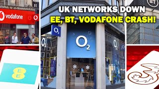 Download Lagu Is EE vandaag down? Grote mobiele storing in het Verenigd Koninkrijk treft EE, BT, Vodafone en Th... MP3 Download Lagu Is EE vandaag down? Grote mobiele storing in het Verenigd Koninkrijk treft EE, BT, Vodafone en Th... MP3