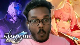 Wuwa Player Reacts to the Best Honkai Star Rail OSTs…