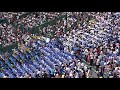東海大菅生の仕事人！くそかっこいい！