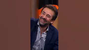 ذكريات كريم عبد العزيز مع احسن مشاهد فيلم محطة مصر سهرانين 
