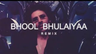 Bhool bhulaiya Title track Remix || Kartik Aryan || Kiara advani || New Bollywood song ||