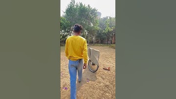 Cycle Modified Wrap🥰| Finally Apni Cycle Ki Modification Hogya🥳| The gabbar Vlogs | #shorts #short