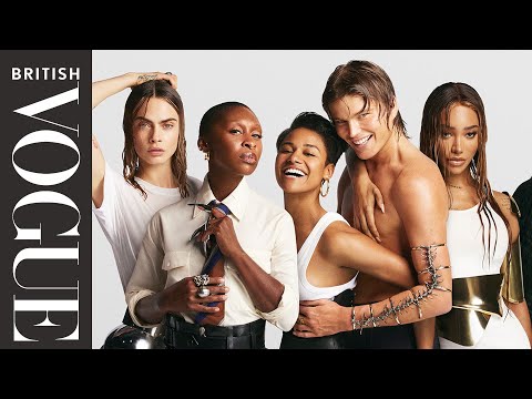 Cara Delevingne, Cynthia Erivo & More Tell Their Coming Out Stories