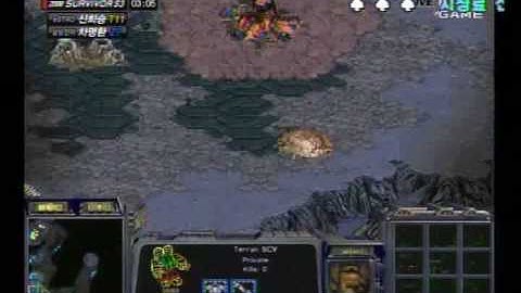 UpMagic vs Great @ MST Grp 5 2Set (Part 1 of 2)