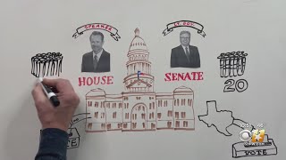 Texas Legislature 101: The art of Texas politics