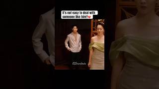 Its Not Easy To Deal With Someone Like Him Love Traplimerence