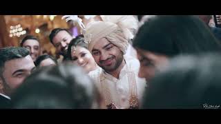 Pamil &amp; Tanvi | Wedding Cinematic Teaser | Pro Cine Hub