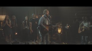 Patrick Mayberry - “What My Father’s Like (Live)” [Official Performance Video]
