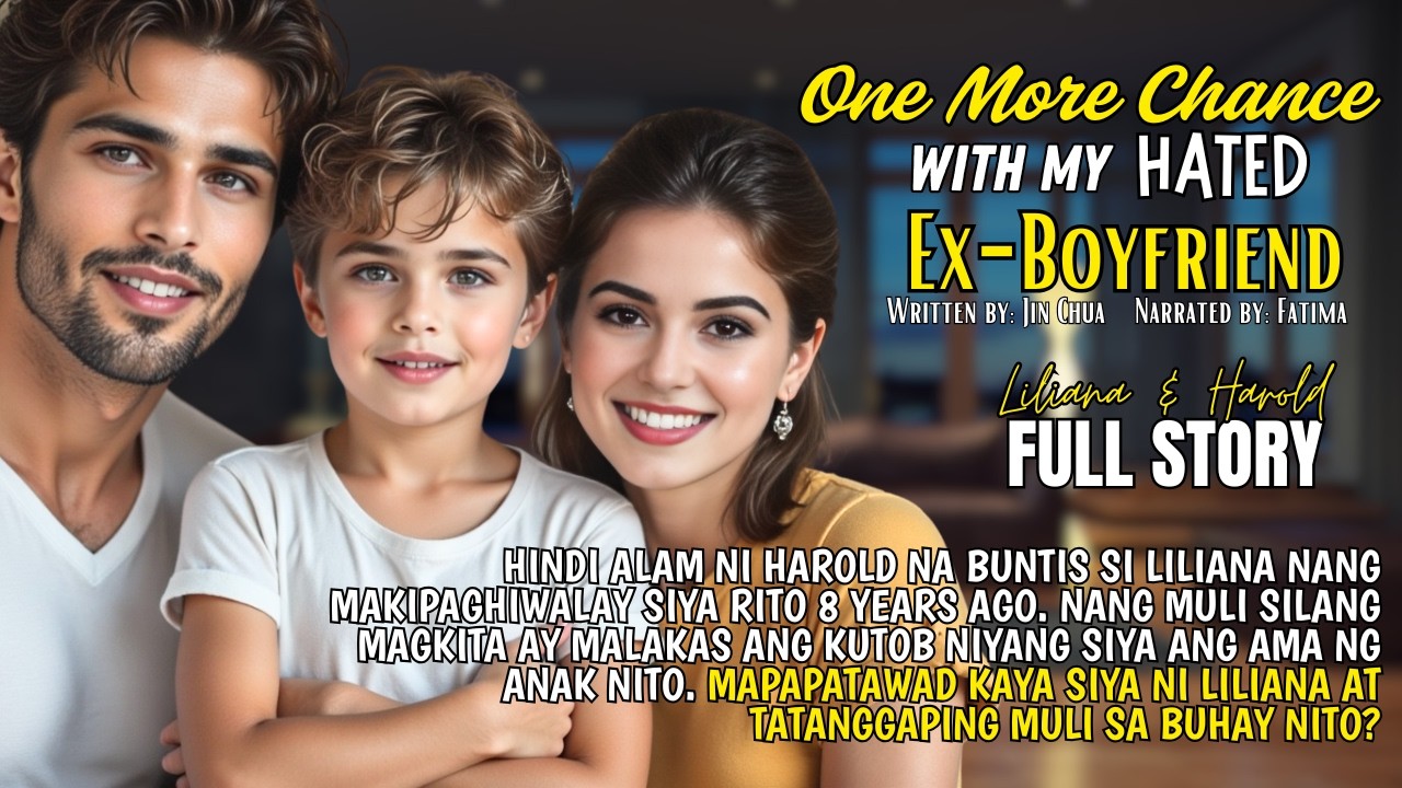 BILYONARYO, NAKITA ANG EX AT MUKHANG ANAK NIYA ANG BATANG KASAMA NITO. MAKIPAGBALIKAN KAYA ITO?