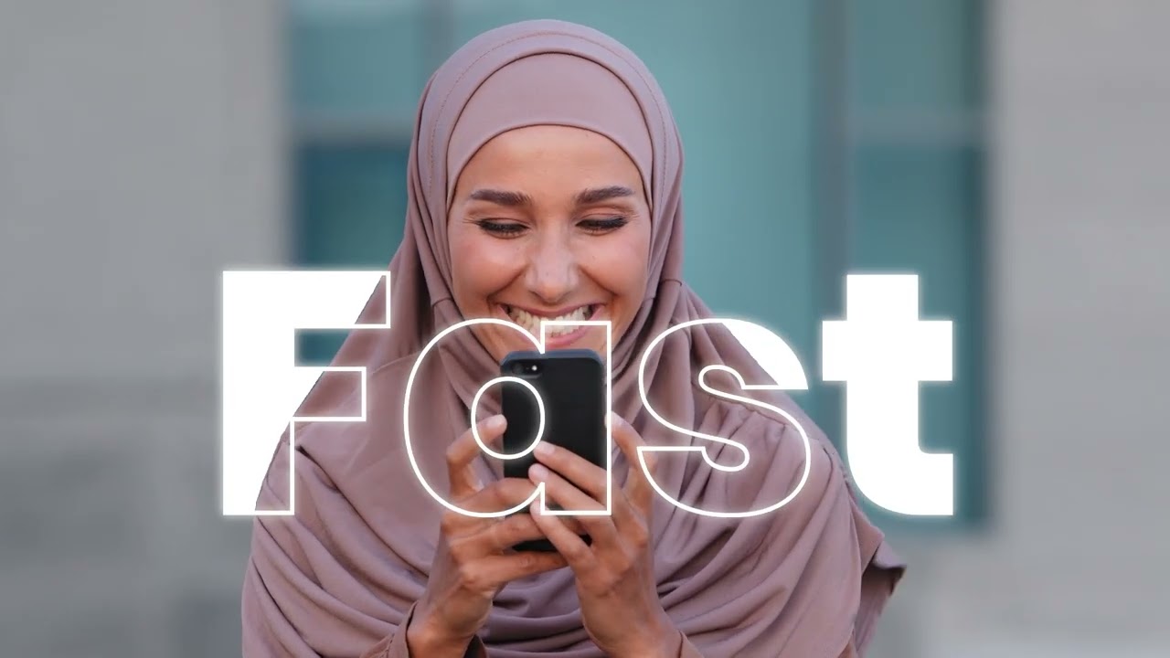 Click To Food Promotional Video