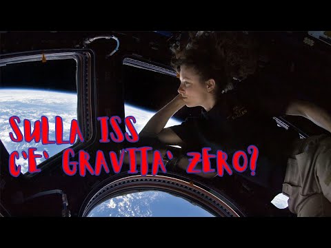 Video: Perché si verifica l'assenza di gravità?