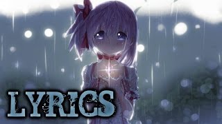 Nightcore - Between The Raindrops