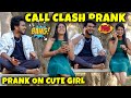 Epic  call clash prank on bangalore cute girlnellai360