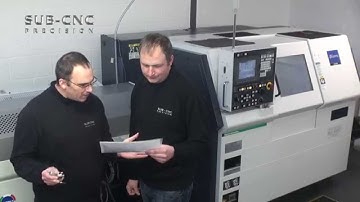 Quality & Inspection