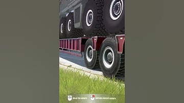 Wait for end #car #loop #driving #short