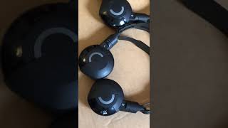 2006 2007 2008 Honda odyssey minivan DVD headphone battery