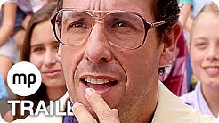 SANDY WEXLER Trailer German Deutsch (2017)