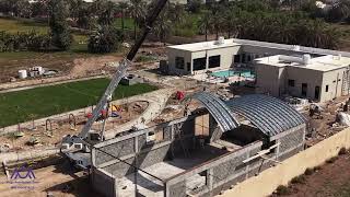 K-Span & Steel Structure Construction