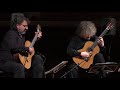 Aniello Desiderio & Zoran Dukic Duo - Mallorca (I. Albéniz) (Live in Barcelona)