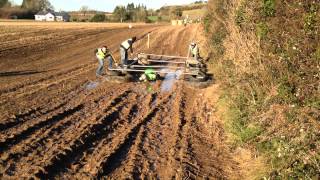 2015 Park/Ratheniska Christmas Cracker Obstacle Course - The Pit