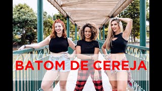 Batom de Cereja - Israel e Rodolffo | N.P.D. (Coreografia)