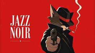 Jazz Noir --White Smoke screenshot 4