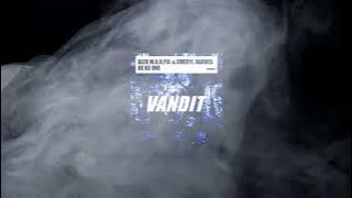 Alex M.O.R.P.H. & Cheryl Barnes - Be As One (Extended Mix)