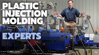 Custom Plastic Injection Molders | Best Plastic Molding Manufacturer  - ASH INDUSTRIES by Part Gurus 4,386 views 3 weeks ago 5 minutes, 24 seconds
