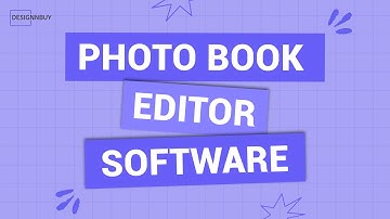 Online Photo Book Editor software| Photo Book Software, Design and Create Engaging Photobooks