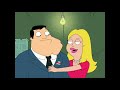 American Dad- The Rapture
