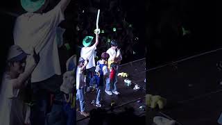 230706 NCT Dream in Chile - Walk you home 2