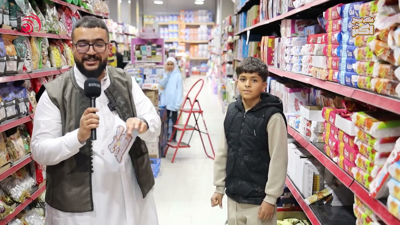 الحلقة الثالثة - برنامج فكر تربح أكثر