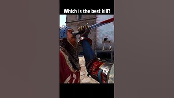 This is the most BRUTAL game you will ever play!