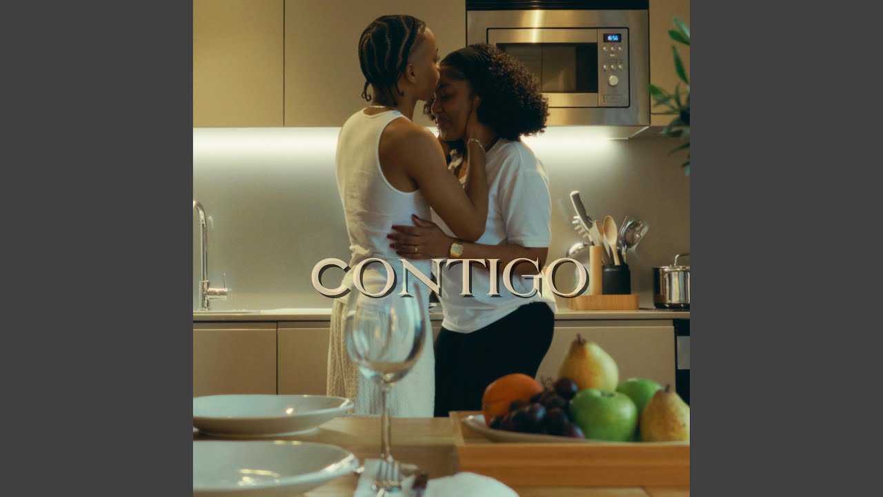 Watch Contigo on YouTube Watch Contigo on YouTube