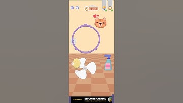 walkthrough solution of TIDY MASTER level 6#gaming #gameplay #games #garenafreefire