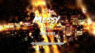 Rosé - Messy (From F1® The Movie) [Grace Remix]