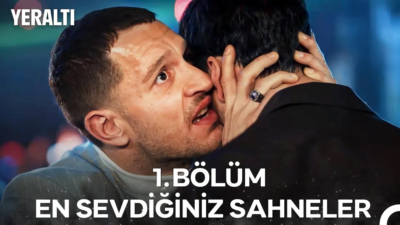 Yeraltı Kod #1: Hesap Kesildi!