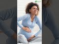 Is it delivery pain or just false pain? 🤔