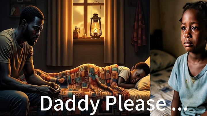 ALL PARENTS NEEDS TO WATCH THIS #africanfolktales #folklore