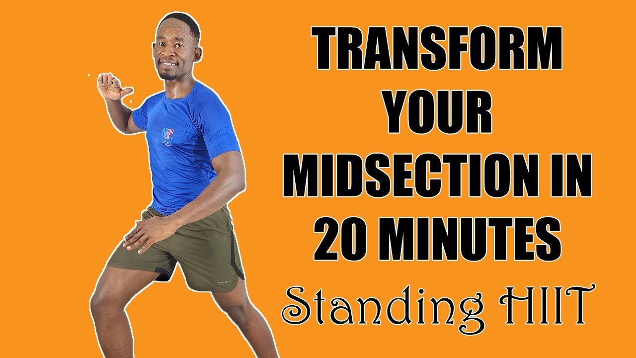 Transform Your Midsection: Secrets to Losing Belly Fat Fast Transform Your Midsection: Secrets to Losing Belly Fat Fast