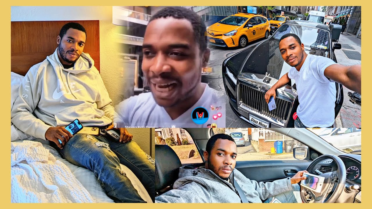 Twene Jonas Funny reply to his farewell deqth situation twenejonas