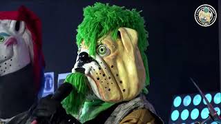 Rock Peruano Chuchu ua rockparaninos chikipunk punk punkrock rock punkinfantil l