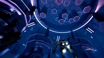 [ARMORED CORE V] Unused Map