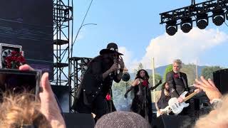 MINISTRY - full set @ Cruel World Festival 2024 - 5/11/24 - Pasadena, CA