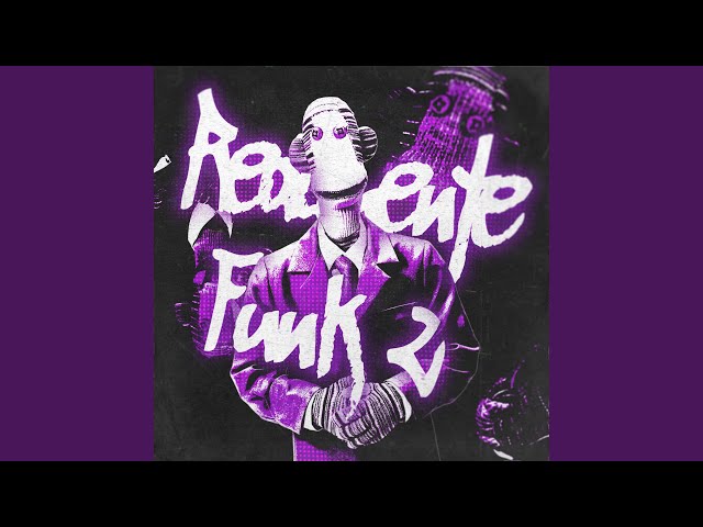 REALMENTE FUNK 2 (Slowed)