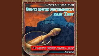 Download Lagu Bunyi untuk penyembuhan dari Tibet: bunyi semula jadi (90 Minit) Download Lagu Bunyi untuk penyembuhan dari Tibet: bunyi semula jadi (90 Minit)